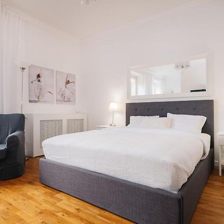 Plac Konstytucji Studio Warszawa Eksteriør billede
